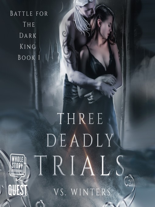 Title details for Three Deadly Trials by V S Winters - Available